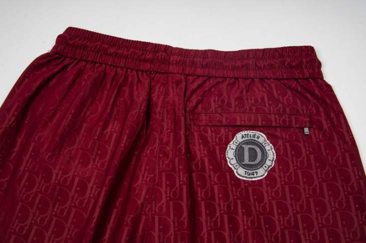 Dior Short Pants _SKUDiorS-2XLzztr3617170